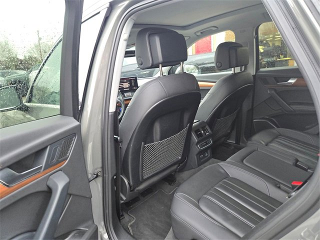 Used 2023 Audi Q5 2.0T Premium Plus image 16