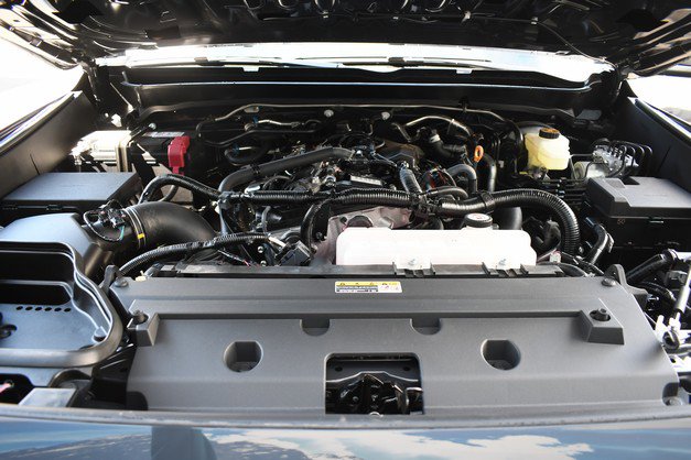 New 2026 Toyota Tacoma TRD Off-Road image 13