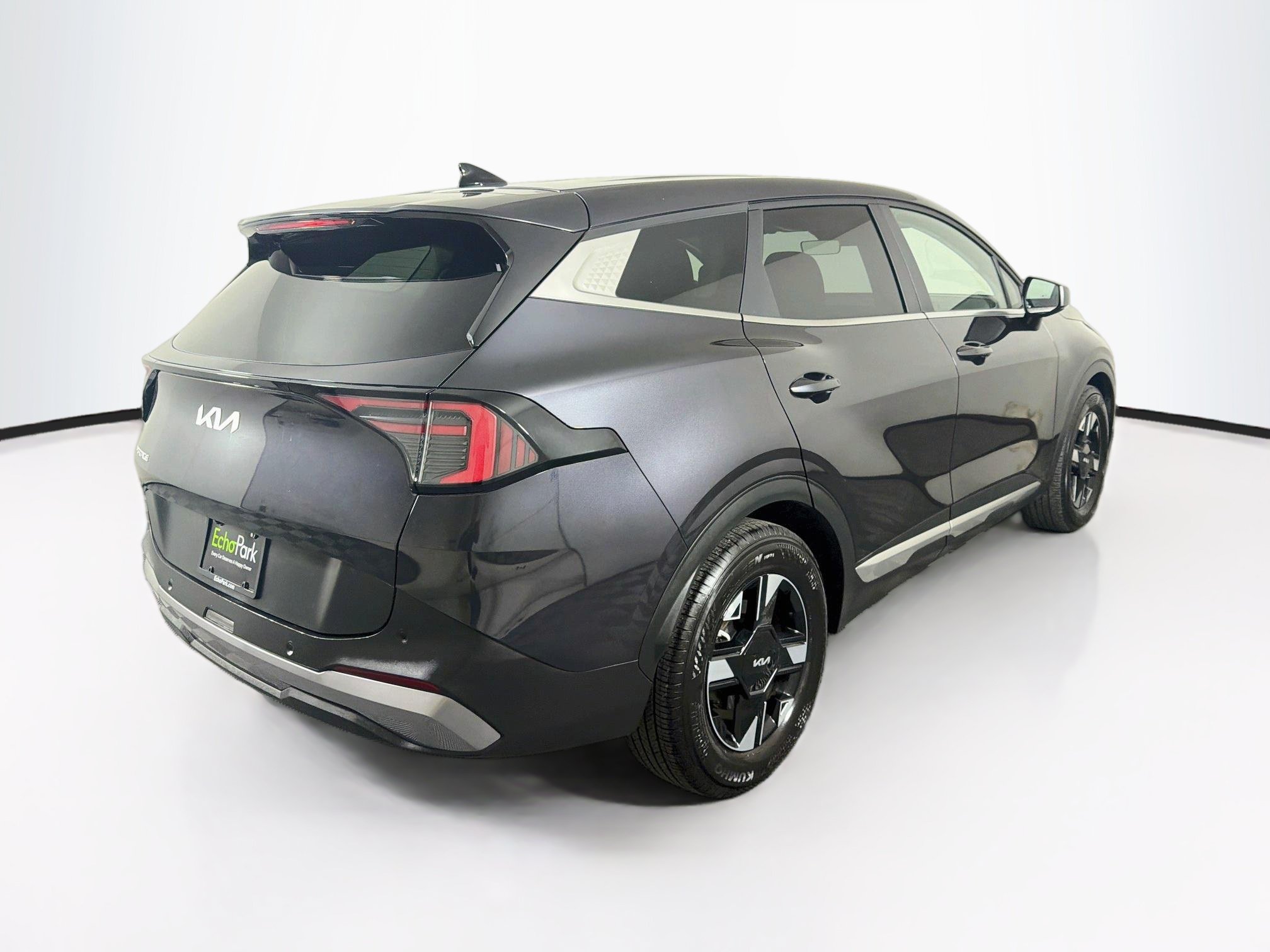 Used 2026 Kia Sportage LX FWD image 9