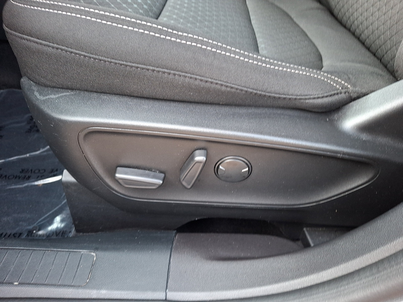 Used 2023 Ford Escape Active AWD/4WD image 15