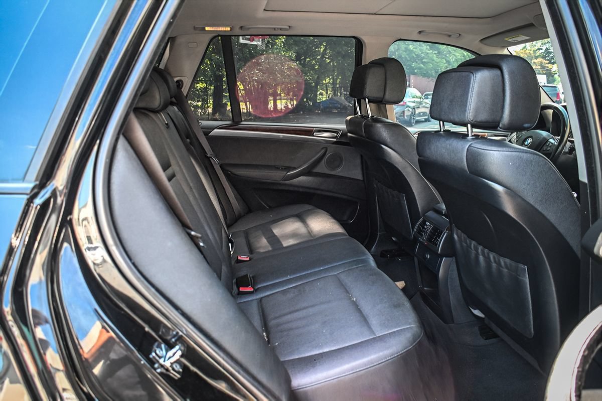 Used 2009 BMW X5 xDrive30i AWD/4WD image 14