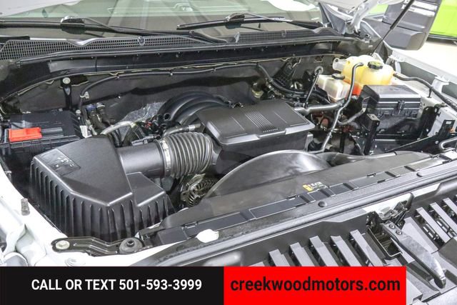 Used 2021 GMC Sierra 3500 2WD Regular Cab w/ Convenience Package image 13