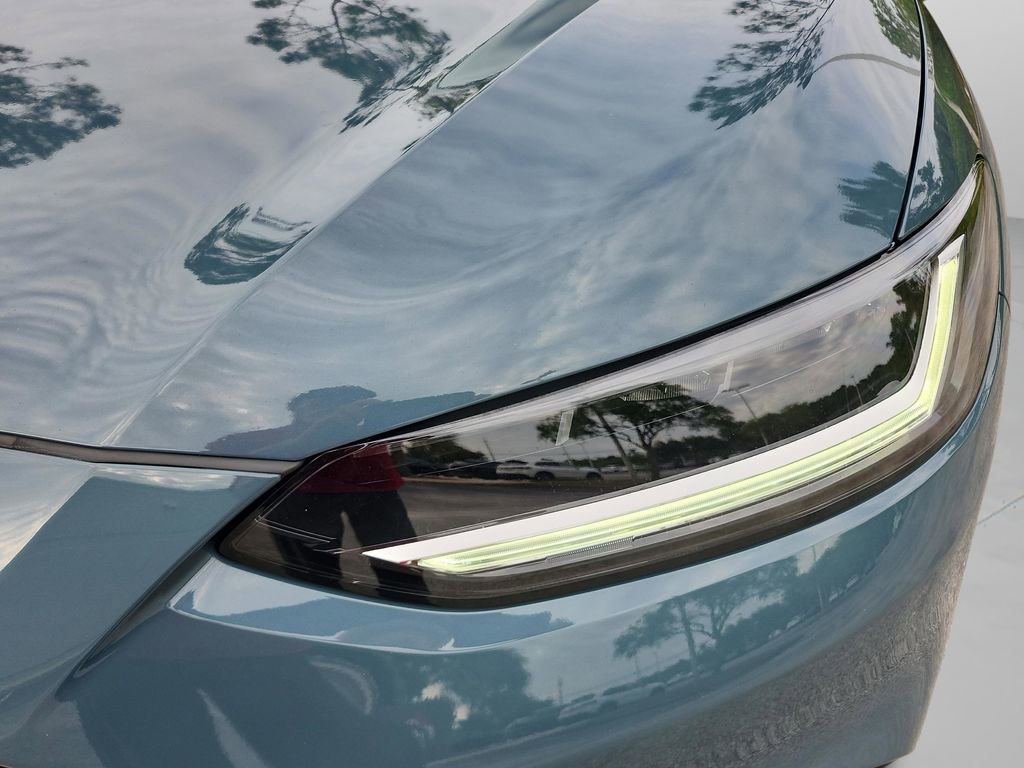 Used 2024 Honda HR-V Sport image 33