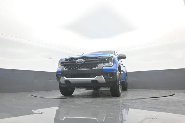 New 2026 Ford Ranger XLT image 28