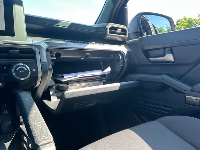 Certified 2026 Toyota Tacoma TRD Off-Road AWD/4WD image 56