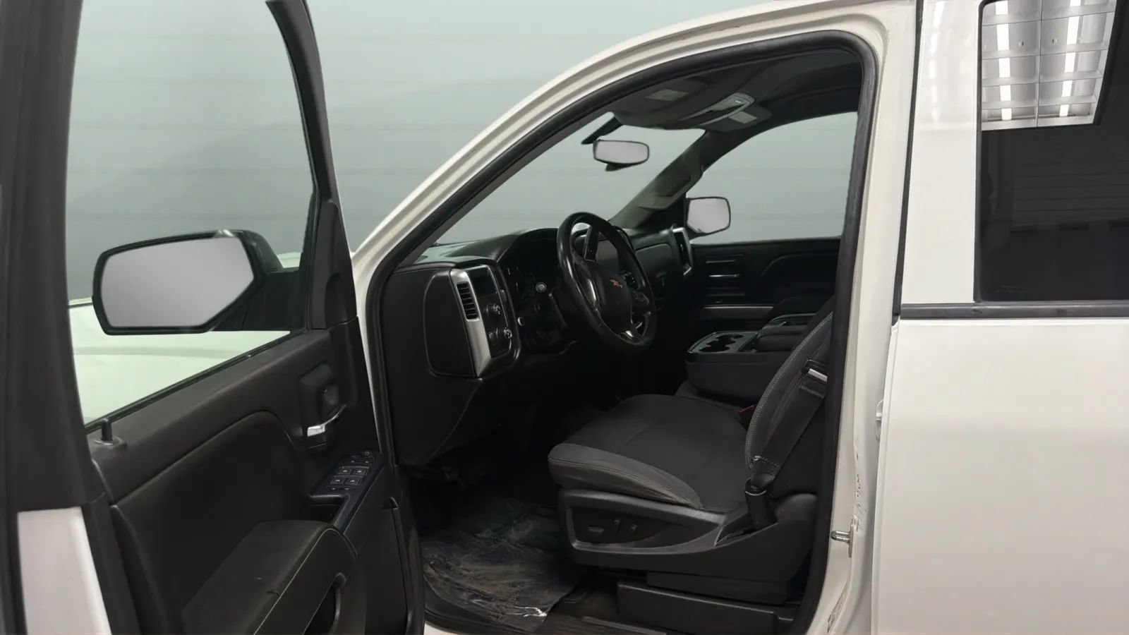 Used 2014 Chevrolet Silverado 1500 LT w/ All Star Edition AWD/4WD image 20