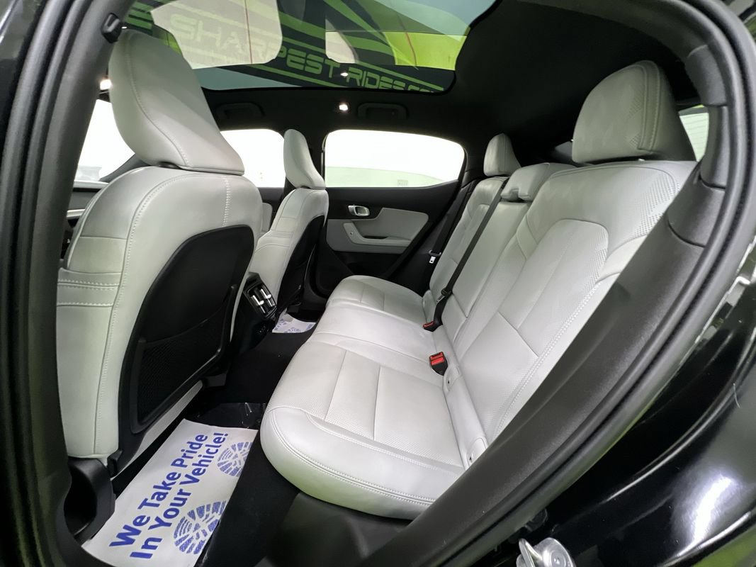 Used 2023 Polestar Polestar 2 w/ Pilot Pack AWD/4WD image 27
