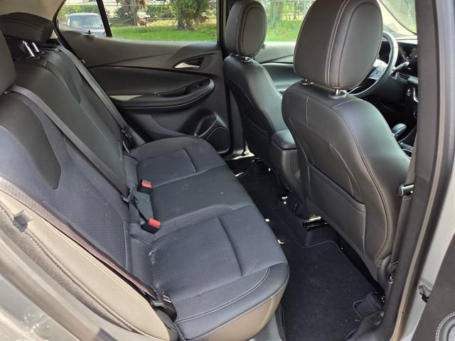 Used 2025 Buick Encore GX Preferred FWD image 13