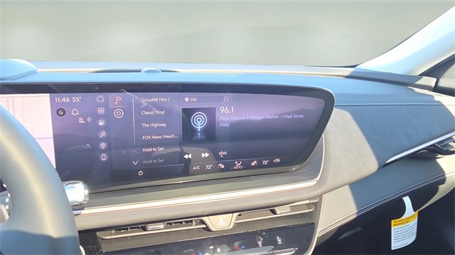 New 2026 Buick Envision Sport Touring image 10