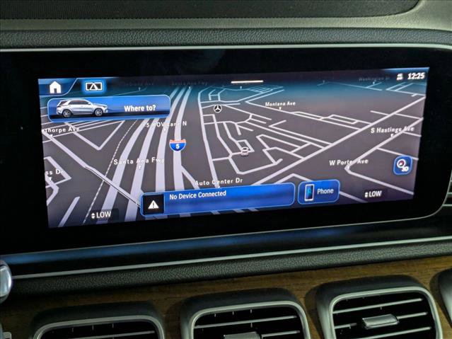 Used 2026 Mercedes-Benz GLE 450 4MATIC image 13