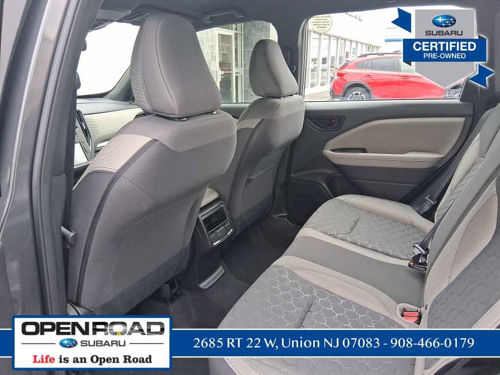 Used 2025 Subaru Forester image 10