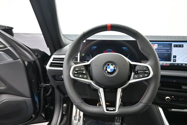 New 2026 BMW i4 M60 w/ Premium Package AWD/4WD image 13