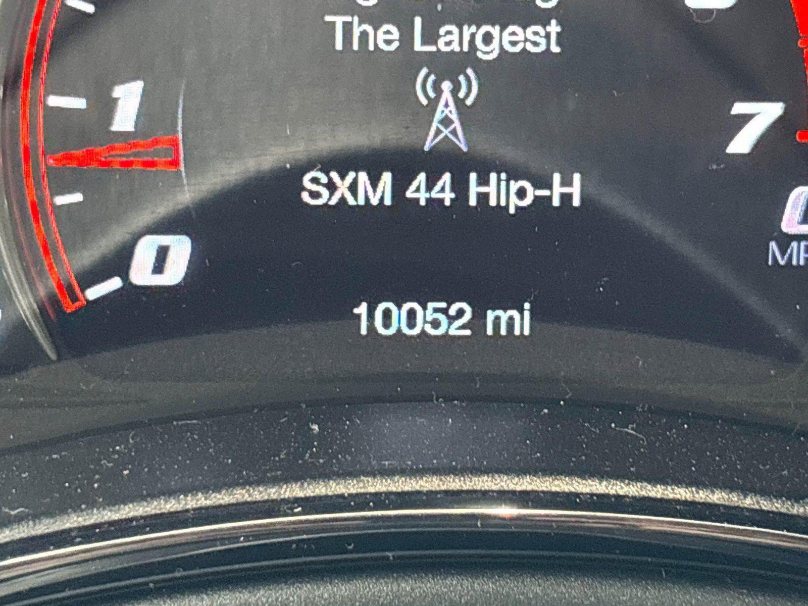 Used 2024 Dodge Durango SRT AWD/4WD image 22