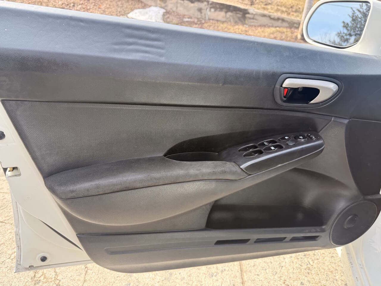 Used 2010 Honda Civic LX-S image 11