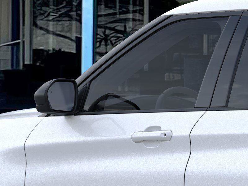 New 2026 Ford Explorer Active w/ Active Comfort Package image 20