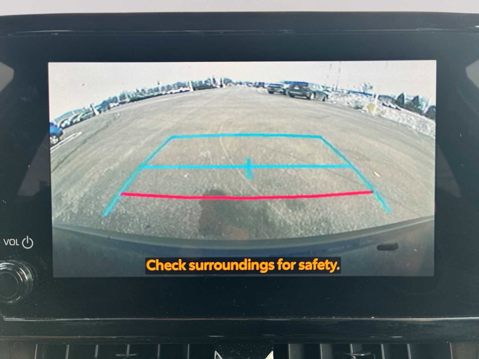 Used 2023 Toyota Corolla Cross LE image 14