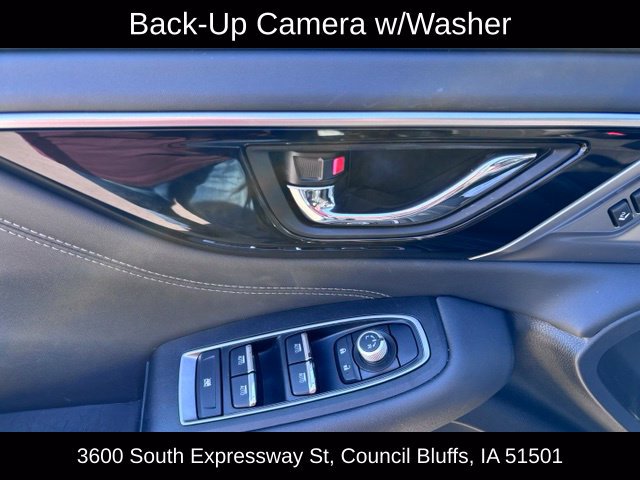 Used 2024 Subaru Outback Limited AWD/4WD image 16