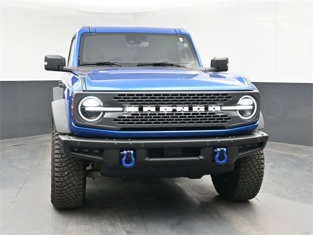 Used 2023 Ford Bronco Badlands image 3