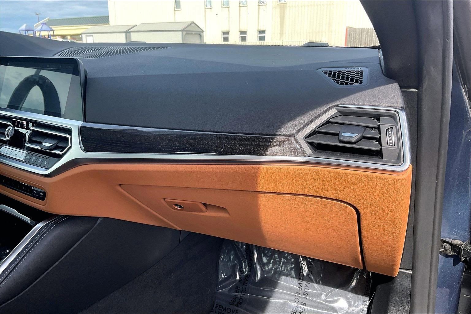Used 2021 BMW 430i Convertible w/ M Sport Package image 15