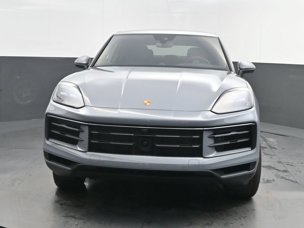 Certified 2026 Porsche Cayenne Coupe AWD/4WD image 10