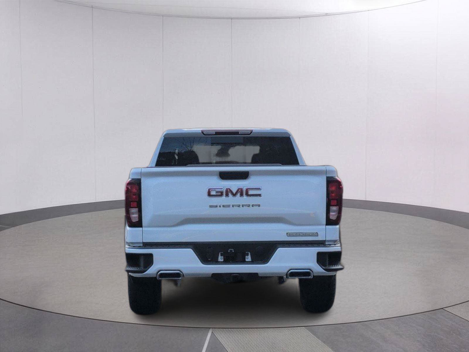 New 2026 GMC Sierra 1500 Elevation AWD/4WD image 4