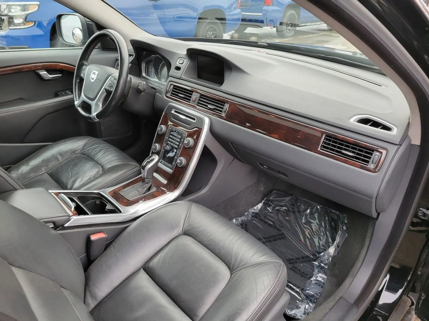 Used 2014 Volvo XC70 T6 image 29