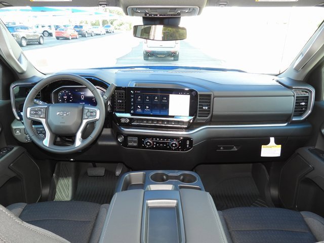 New 2026 Chevrolet Silverado 1500 RST image 34