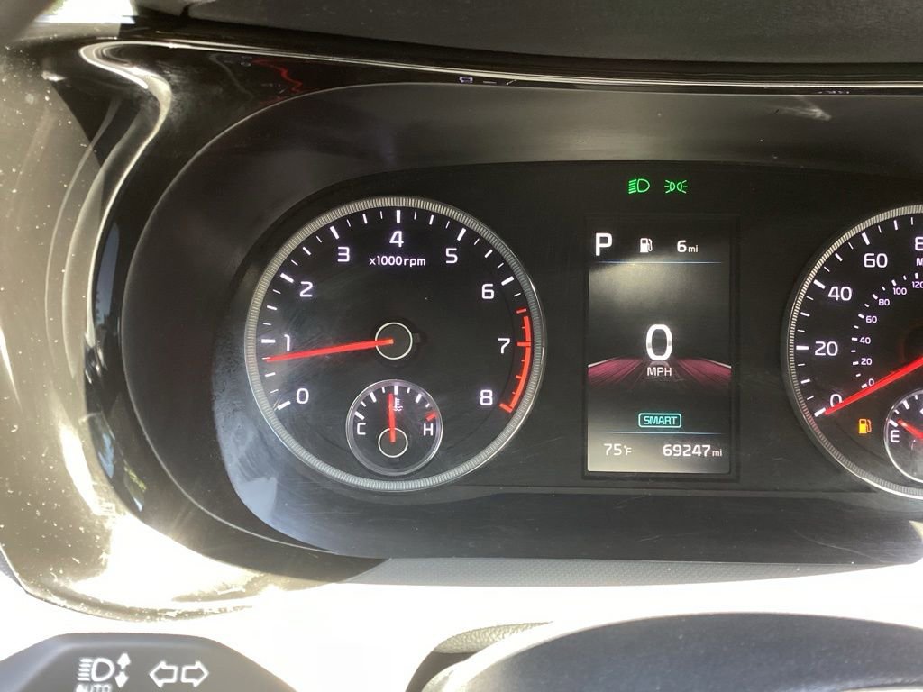 Used 2022 Kia K5 GT-Line w/ GT-Line FWD Premium Package image 11