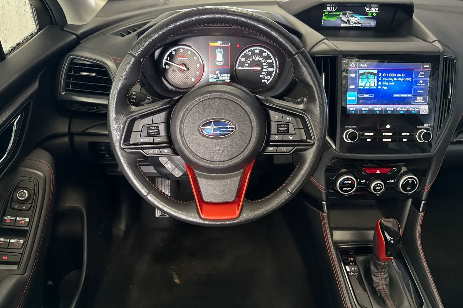 Used 2024 Subaru Forester Sport AWD/4WD image 14