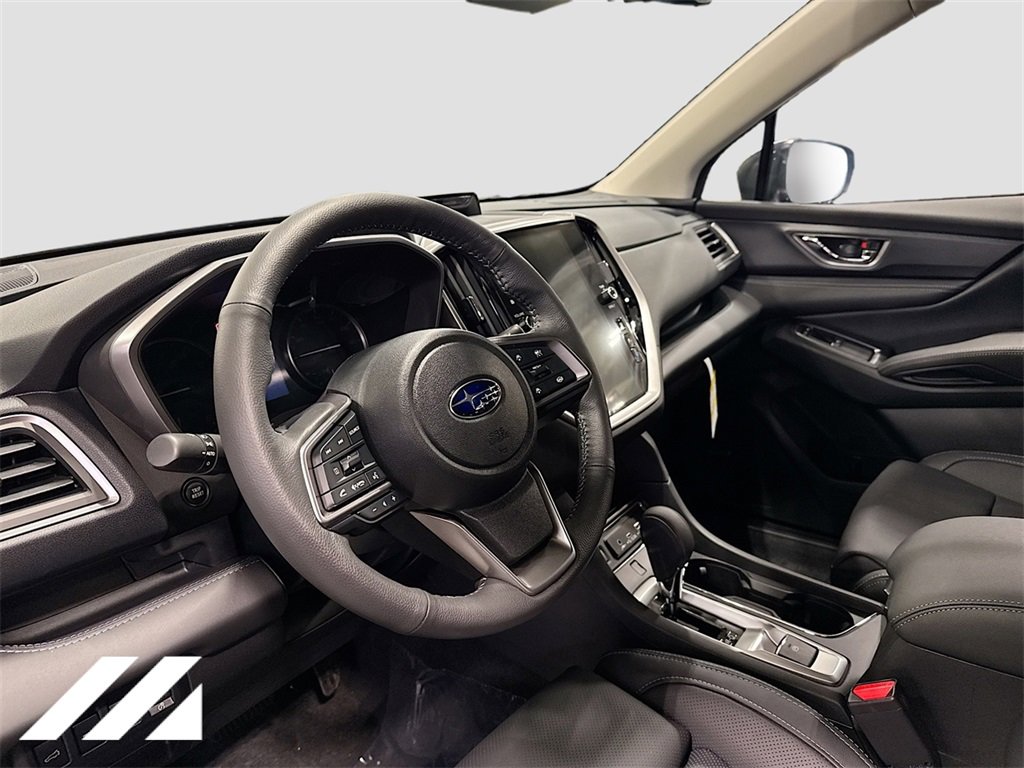 New 2026 Subaru Ascent Limited image 8