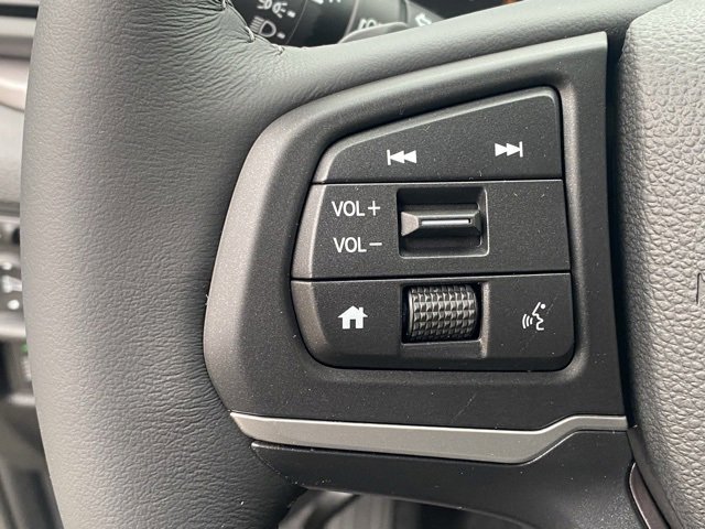 New 2025 Honda Ridgeline Sport+ image 16