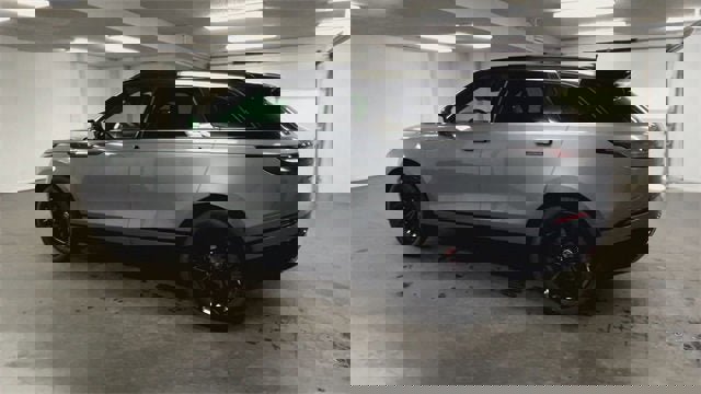 Used 2024 Land Rover Range Rover Velar Dynamic SE image 6