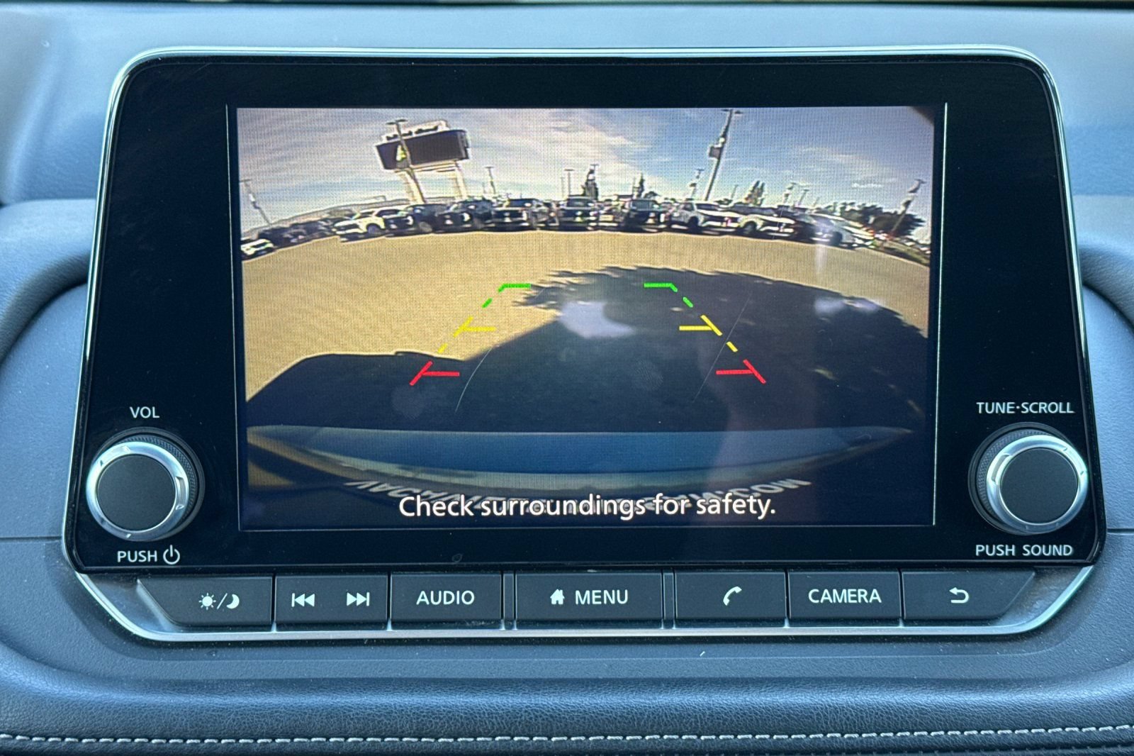Certified 2024 Nissan Rogue S FWD image 26