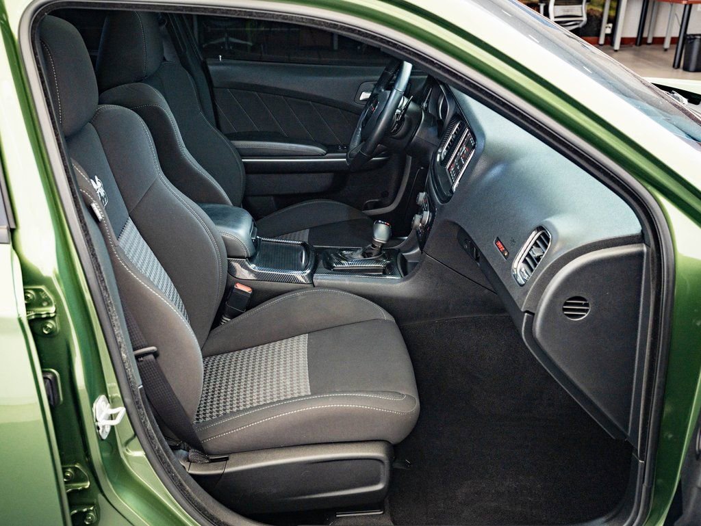 Used 2022 Dodge Charger Scat Pack RWD image 22