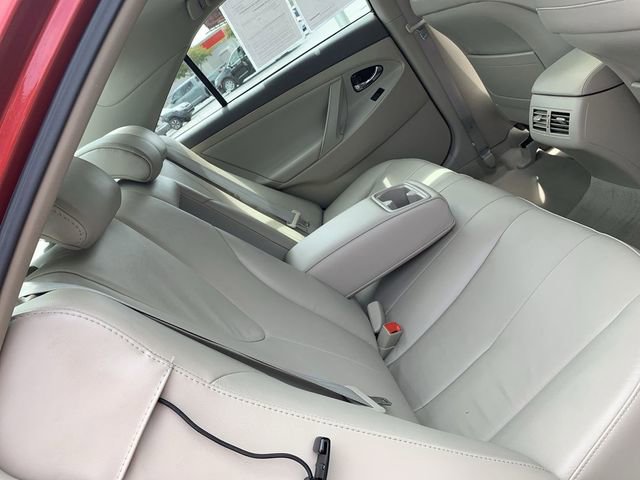 Used 2007 Toyota Camry Hybrid FWD image 12