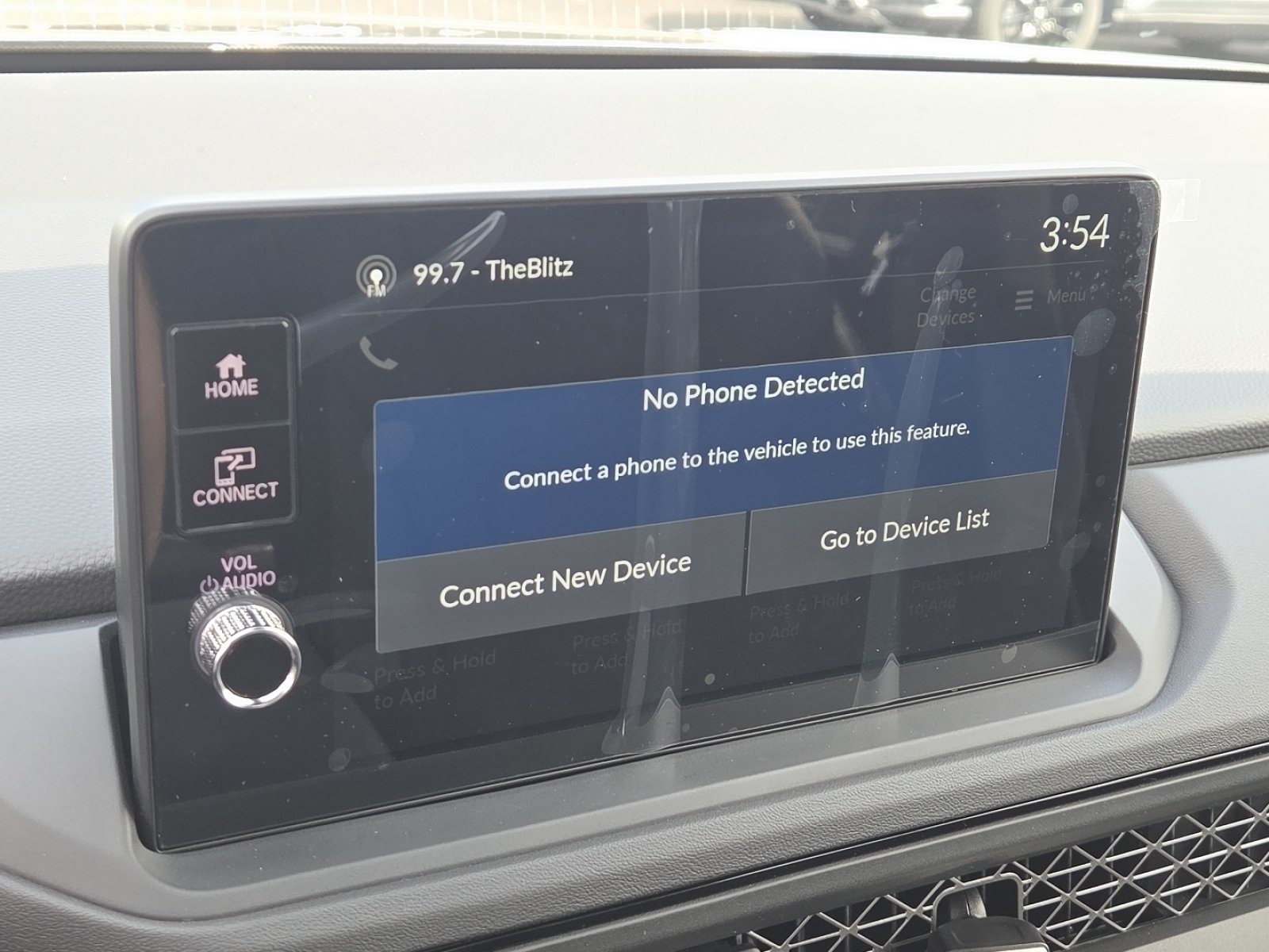 New 2026 Honda Accord SE image 27