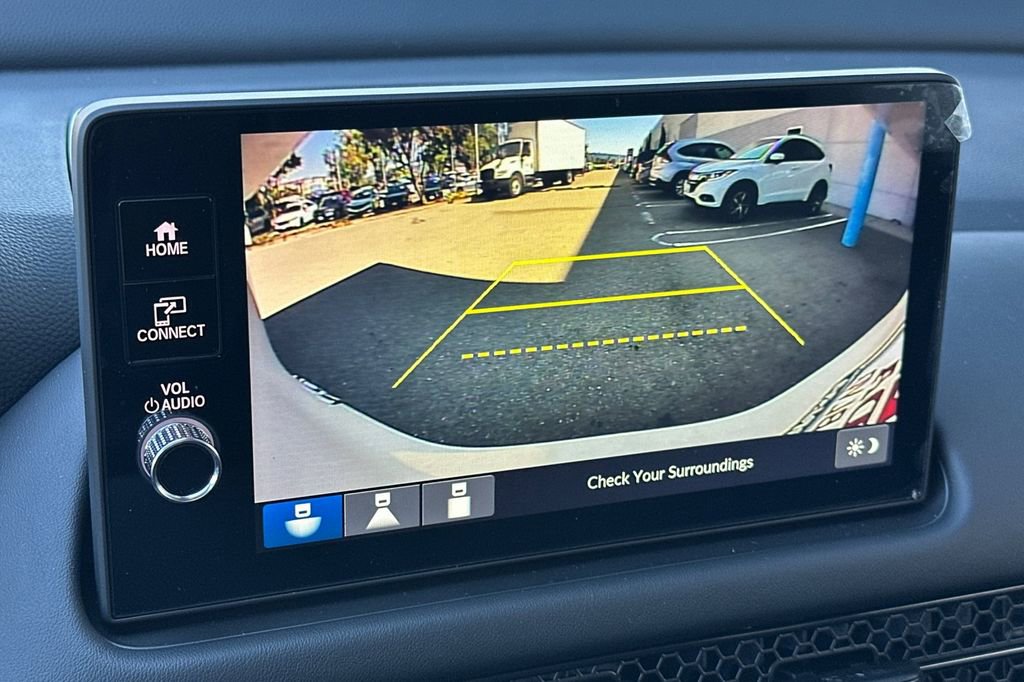 New 2026 Honda HR-V LX image 21