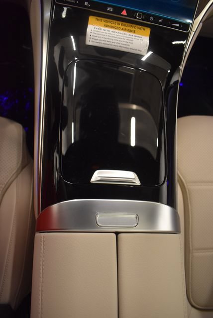 New 2027 Mercedes-Benz GLC 300 4MATIC image 29