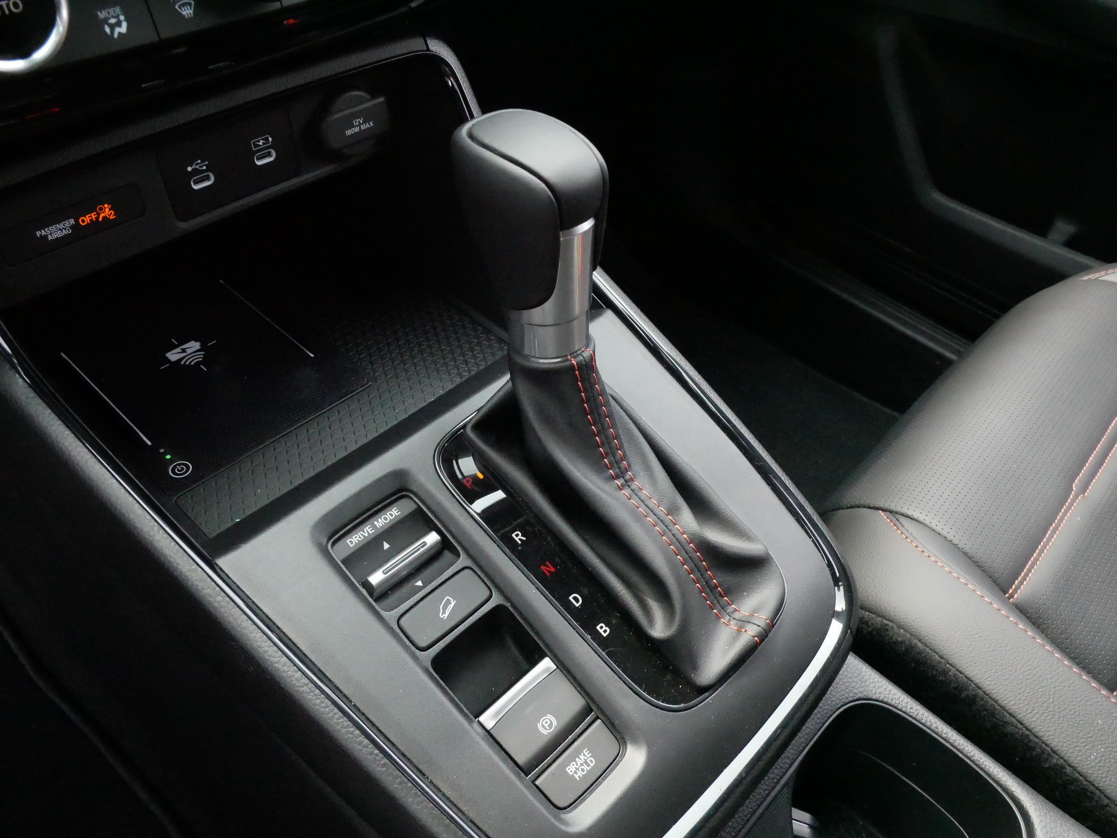 Used 2026 Honda CR-V Sport Touring image 24