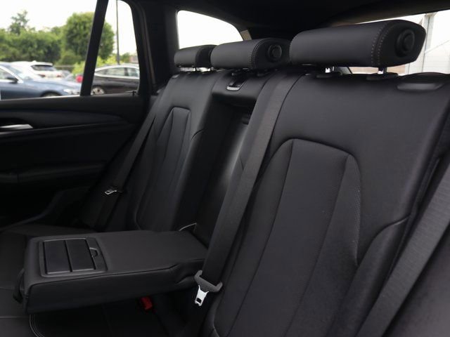 Used 2024 BMW X3 xDrive30i w/ Convenience Package image 27