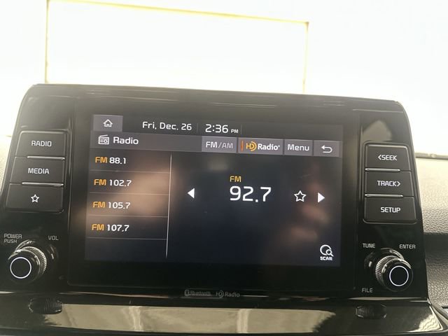 Certified 2023 Kia Seltos S image 13