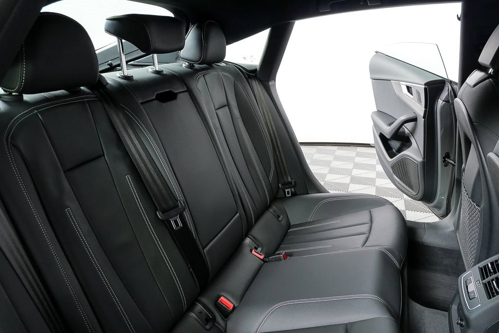 Used 2023 Audi A5 2.0T Premium Plus w/ Premium Plus image 21