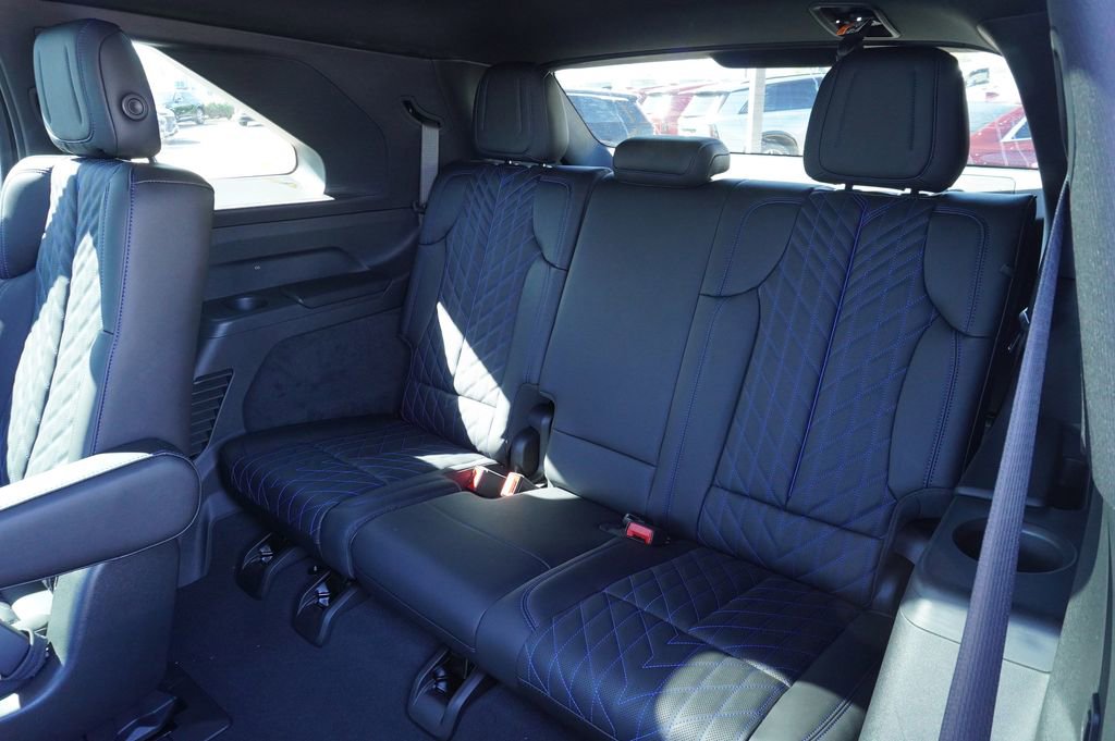 New 2026 Cadillac Escalade IQ Luxury 1 image 9