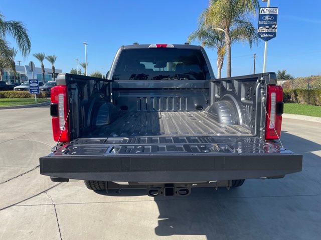 New 2026 Ford F250 XLT w/ XLT Premium Package image 24