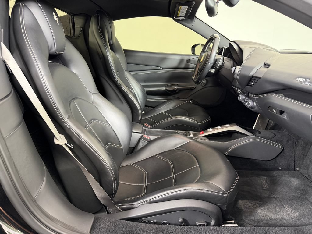 Used 2018 Ferrari 488 Spider RWD image 15