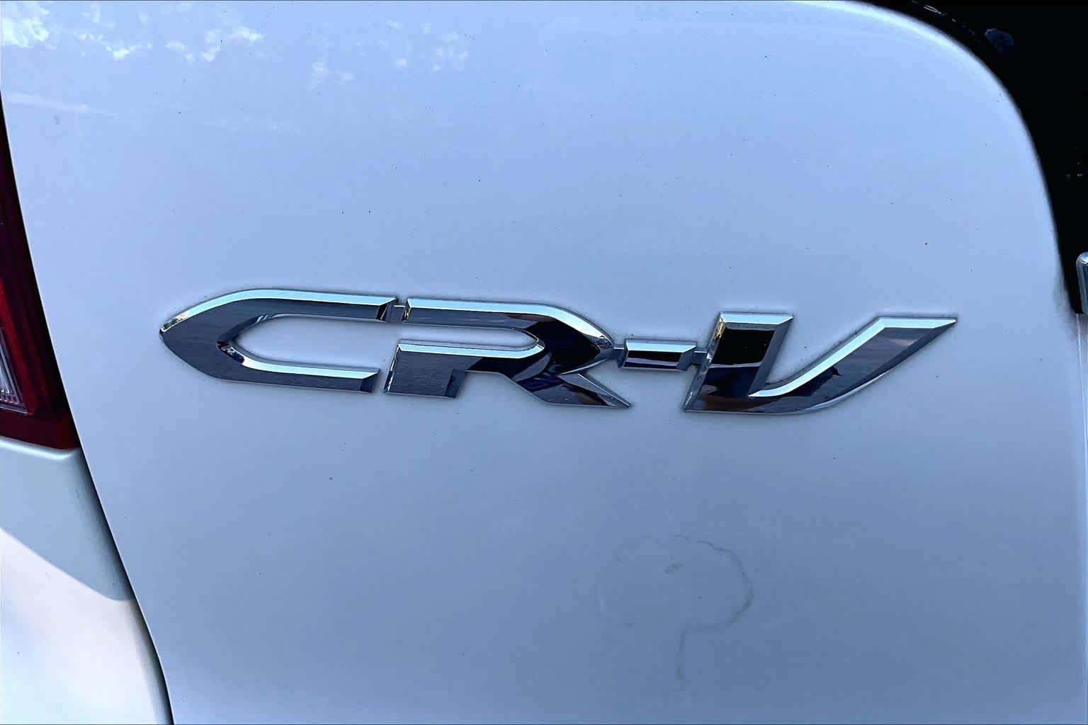 Used 2013 Honda CR-V EX-L image 39