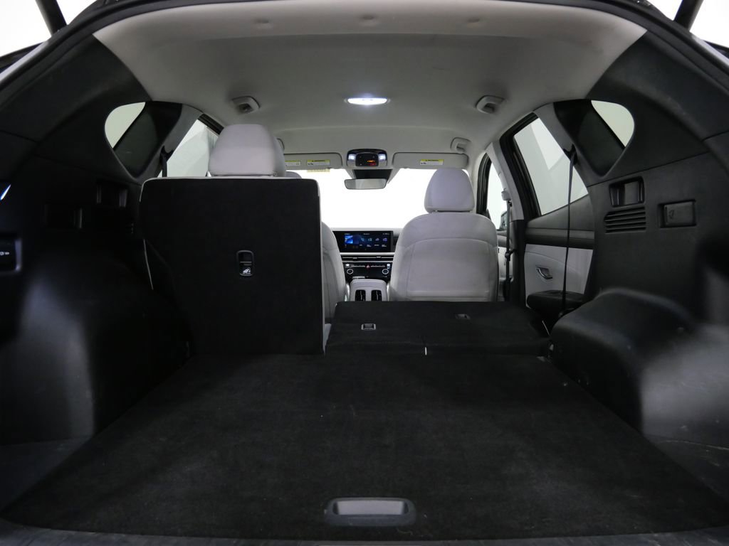 Used 2025 Hyundai Tucson SEL FWD image 26