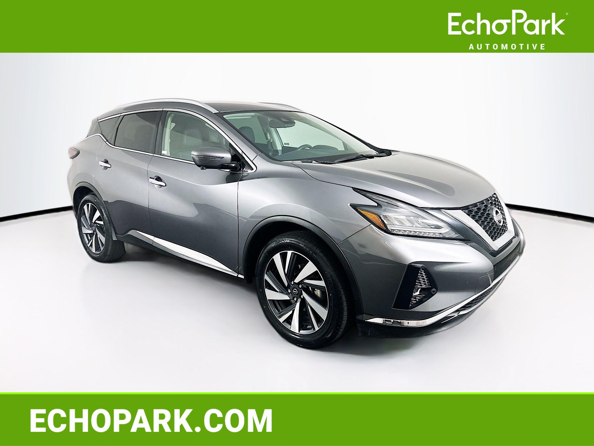 Used 2023 Nissan Murano SL