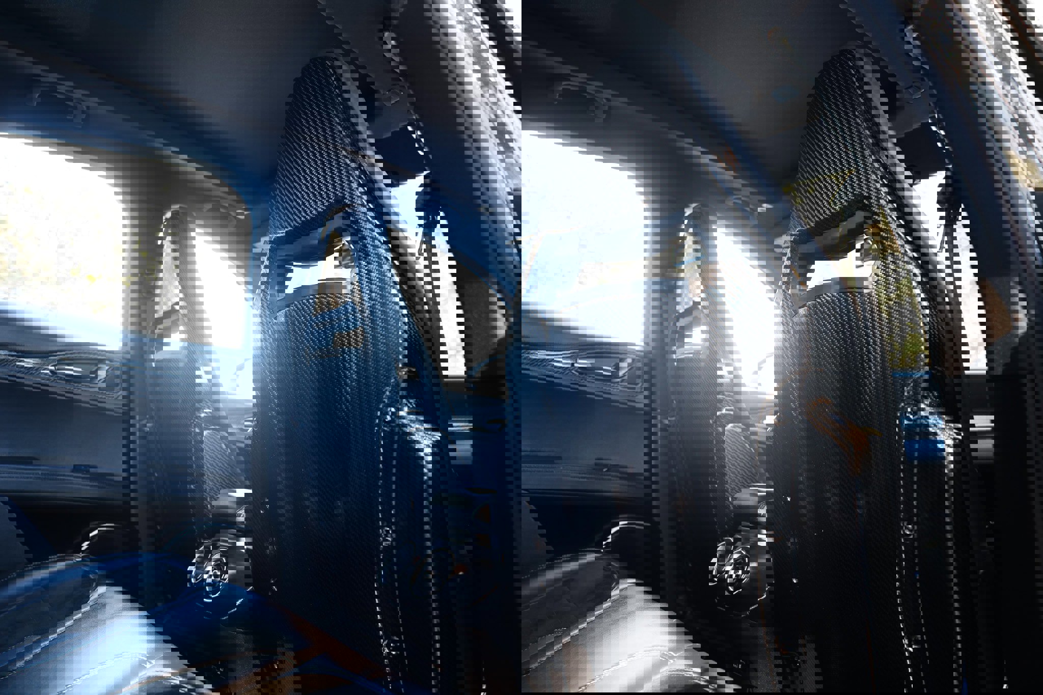 Used 2022 Alfa Romeo Stelvio Quadrifoglio w/ Active Assist Plus Package image 29