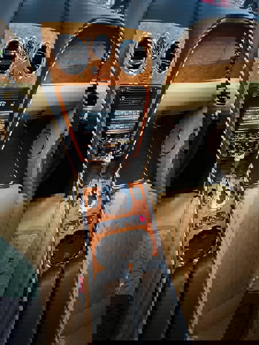 Used 2014 Bentley Continental GT Speed image 17